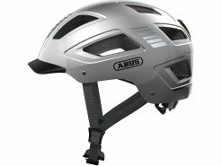 ABUS Casque Hyban 2.0 Avec Signal Lumineux Intégré