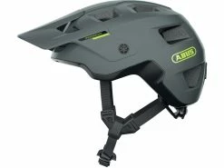 ABUS Casque MoDrop VTT Concrete Grey