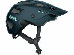 ABUS Casque MoDrop VTT Midnight Blue