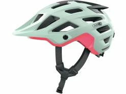 ABUS Casque Moventor 2.0 Iced Mint