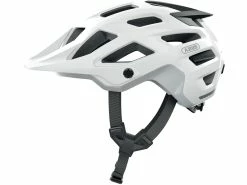 ABUS Casque Moventor 2.0 Shiny White