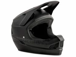 BLUEGRASS Casque Intégral Legit Noir Mat