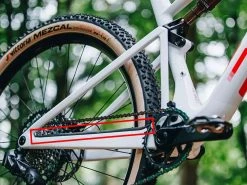 Boutique Vêtements vététiste pas cher -Boutique Vêtements vététiste pas cher bmc protection base cadre fourstroke my2023 30004137 1