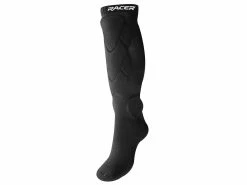 Racer Protective Gear RACER Anti-Shox Chaussettes De Protection VTT