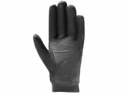 Boutique Vêtements vététiste pas cher -Boutique Vêtements vététiste pas cher racer sous gants en soie ld600 noir 1