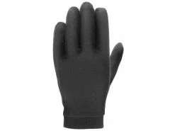 Racer Protective Gear RACER Sous-gants En Soie LD600 Noir