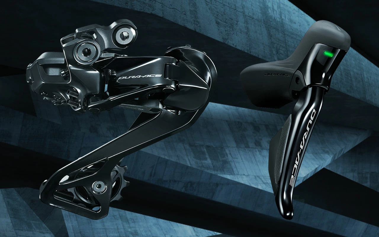 Boutique Vêtements vététiste pas cher -Boutique Vêtements vététiste pas cher science of speed dura ace shifting